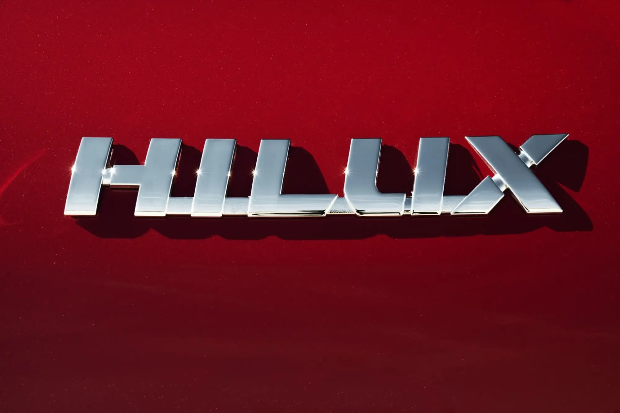 Toyota Hilux - 61
