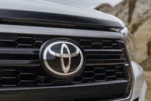 Toyota Hilux 2019 - 1