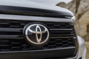 Toyota Hilux 2019