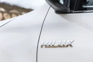 Toyota Hilux 2019