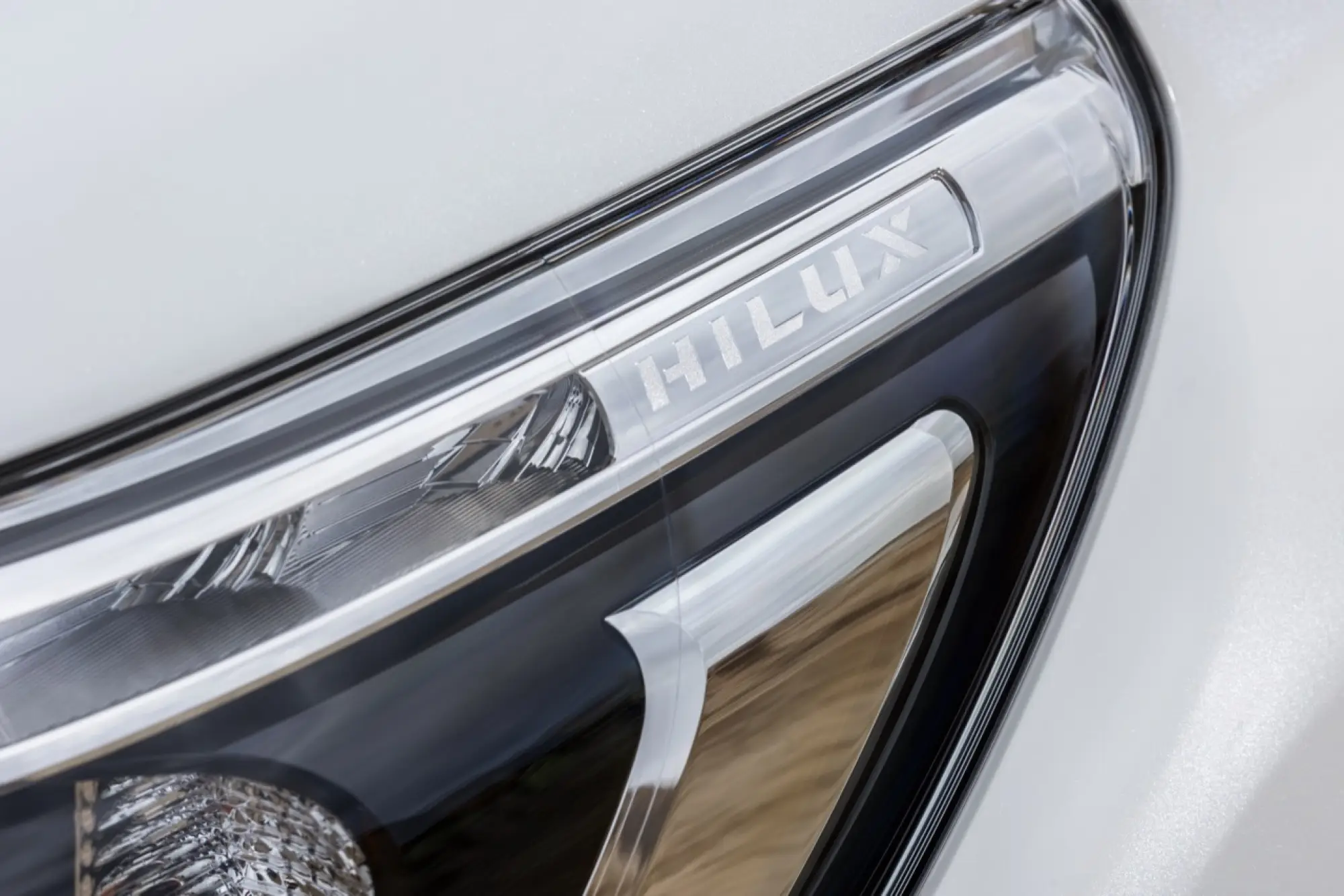 Toyota Hilux 2019 - 10