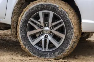 Toyota Hilux 2019