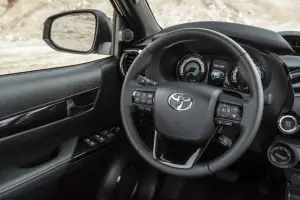 Toyota Hilux 2019