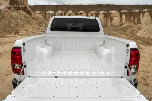 Toyota Hilux 2019