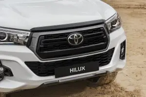 Toyota Hilux 2019 - 23