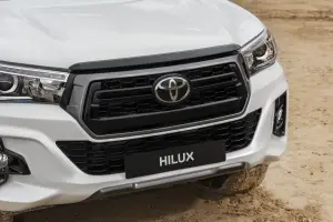 Toyota Hilux 2019