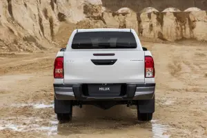 Toyota Hilux 2019 - 29