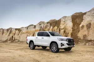 Toyota Hilux 2019 - 34