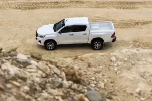 Toyota Hilux 2019 - 37