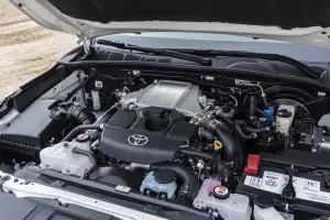 Toyota Hilux 2019