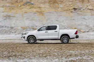 Toyota Hilux 2019 - 47