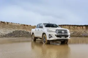 Toyota Hilux 2019 - 52