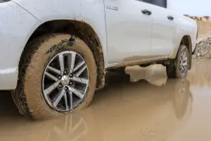 Toyota Hilux 2019