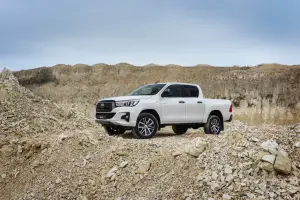 Toyota Hilux 2019 - 60