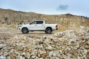 Toyota Hilux 2019 - 61