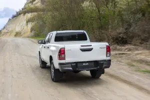 Toyota Hilux 2019 - 65