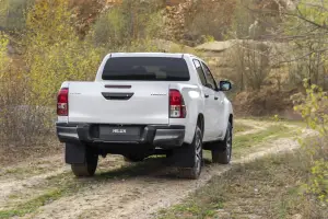 Toyota Hilux 2019 - 73