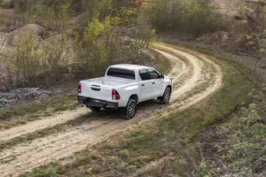 Toyota Hilux 2019 - 74