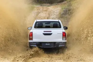 Toyota Hilux 2019 - 79