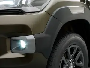 Toyota Hilux 2020 - Foto ufficiali