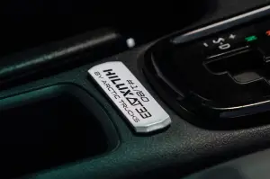 Toyota Hilux AT33 - Foto - 10