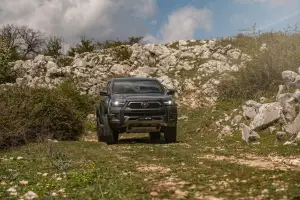 Toyota Hilux AT33 - Foto - 25