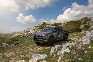 Toyota Hilux AT33 - Foto - 16