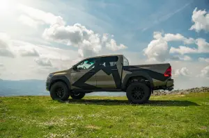 Toyota Hilux AT33 - Foto - 20
