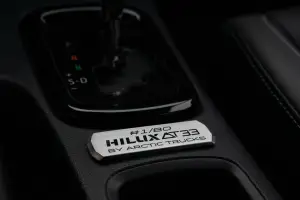 Toyota Hilux AT33 - Foto - 2