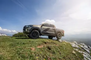 Toyota Hilux AT33 - Foto - 26