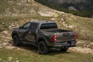 Toyota Hilux AT33 - Foto - 12