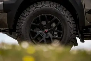Toyota Hilux AT33 - Foto - 14