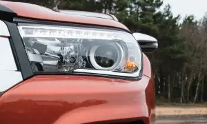 Toyota Hilux Executive+ - 2