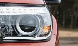 Toyota Hilux Executive+ - 3