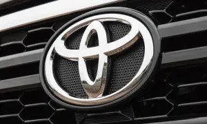 Toyota Hilux Executive+ - 4