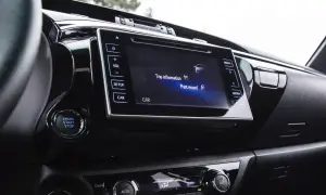 Toyota Hilux Executive+ - 12