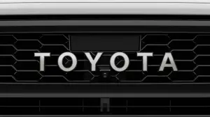 Toyota Hilux GR Sport 2022 - Foto