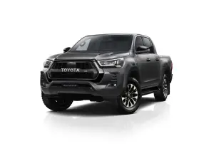 Toyota Hilux GR Sport - Foto - 5