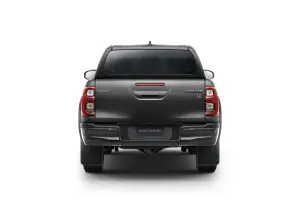 Toyota Hilux GR Sport - Foto - 3