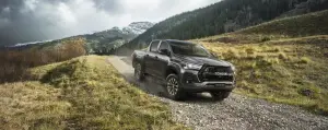 Toyota Hilux GR Sport - Foto - 8