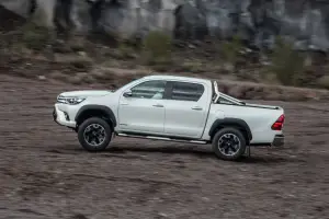 Toyota Hilux Invincible50 - 10