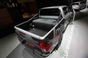 Toyota Hilux - Salone di Francoforte 2017 - 6