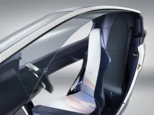 Toyota i-Road - 4