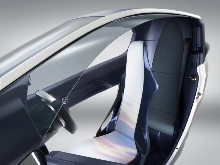 Toyota i-Road - 4
