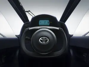 Toyota i-Road - 6
