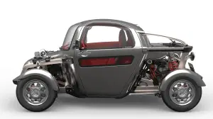 Toyota Kikai Concept - 14