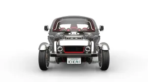 Toyota Kikai Concept - 15