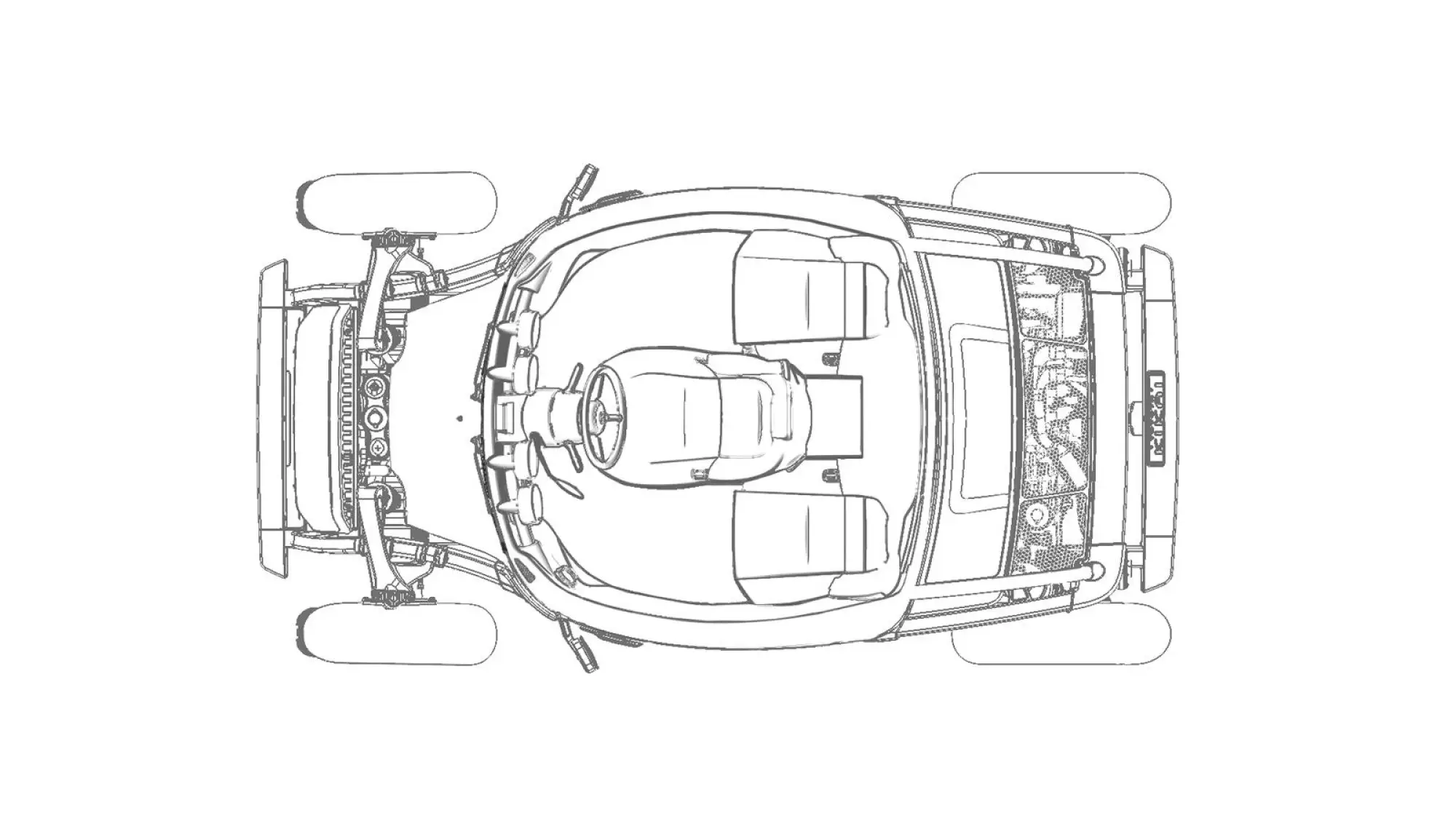 Toyota Kikai Concept - 5