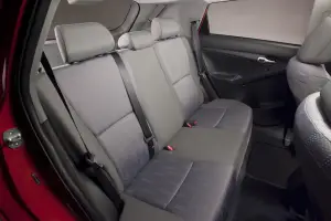 Toyota Matrix 2011