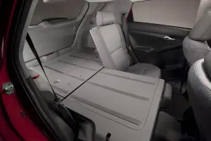 Toyota Matrix 2011